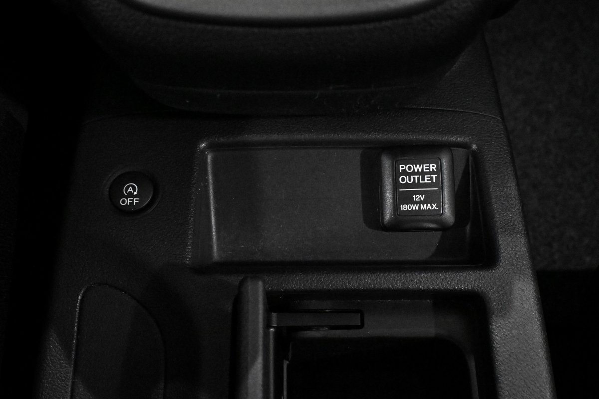 Foto Honda CR-V 21