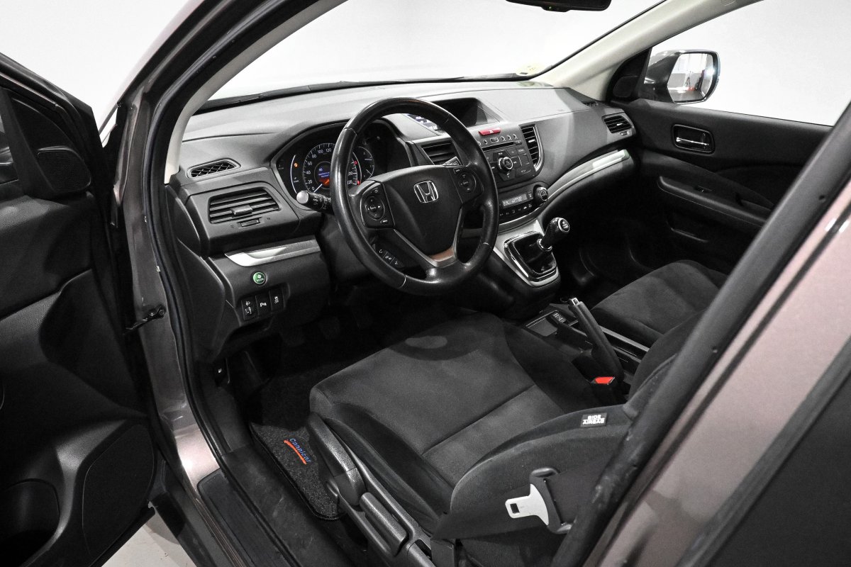 Foto Honda CR-V 10