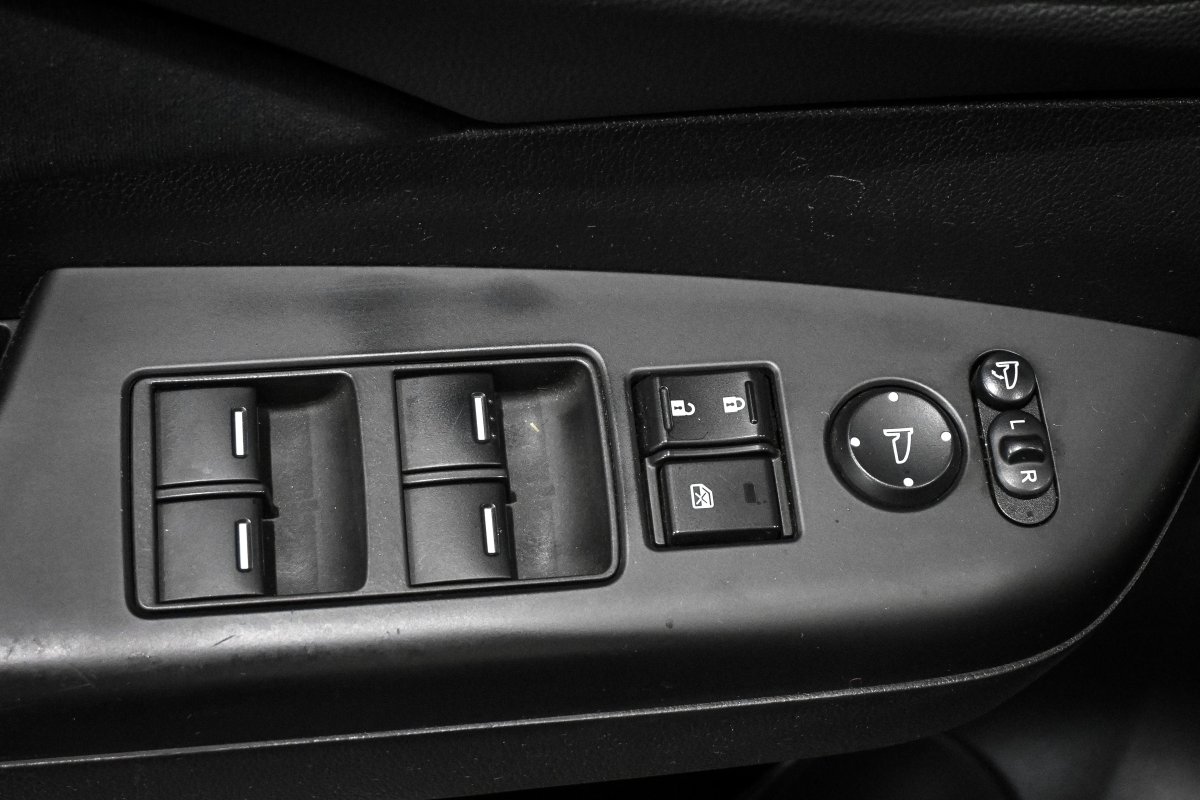 Foto Honda CR-V 29