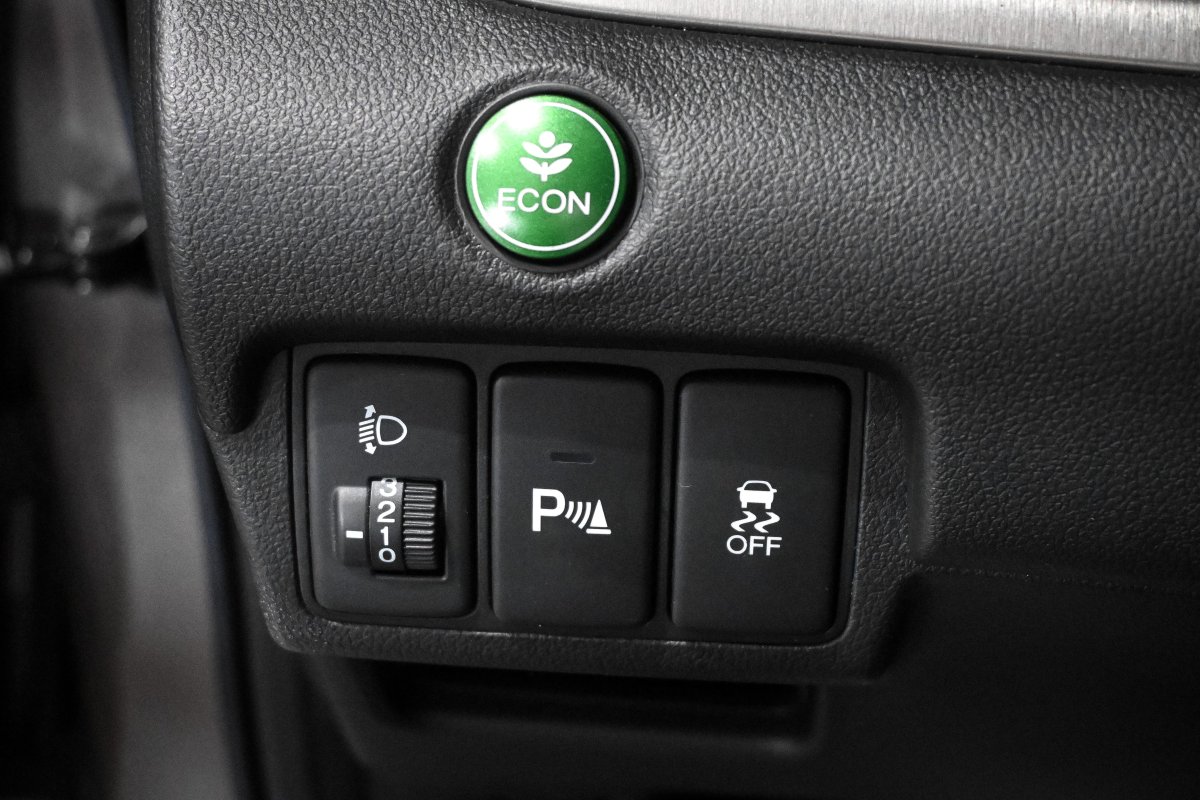 Foto Honda CR-V 28
