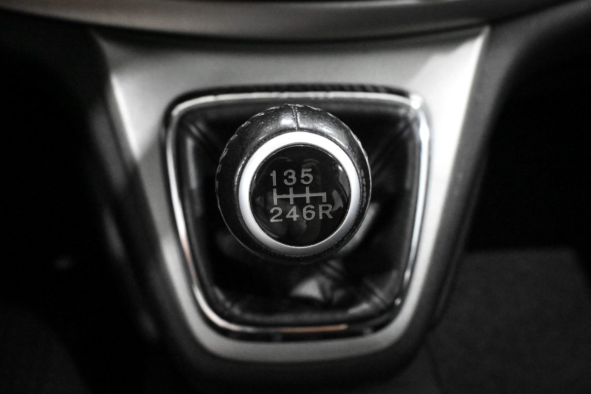 Foto Honda CR-V 20