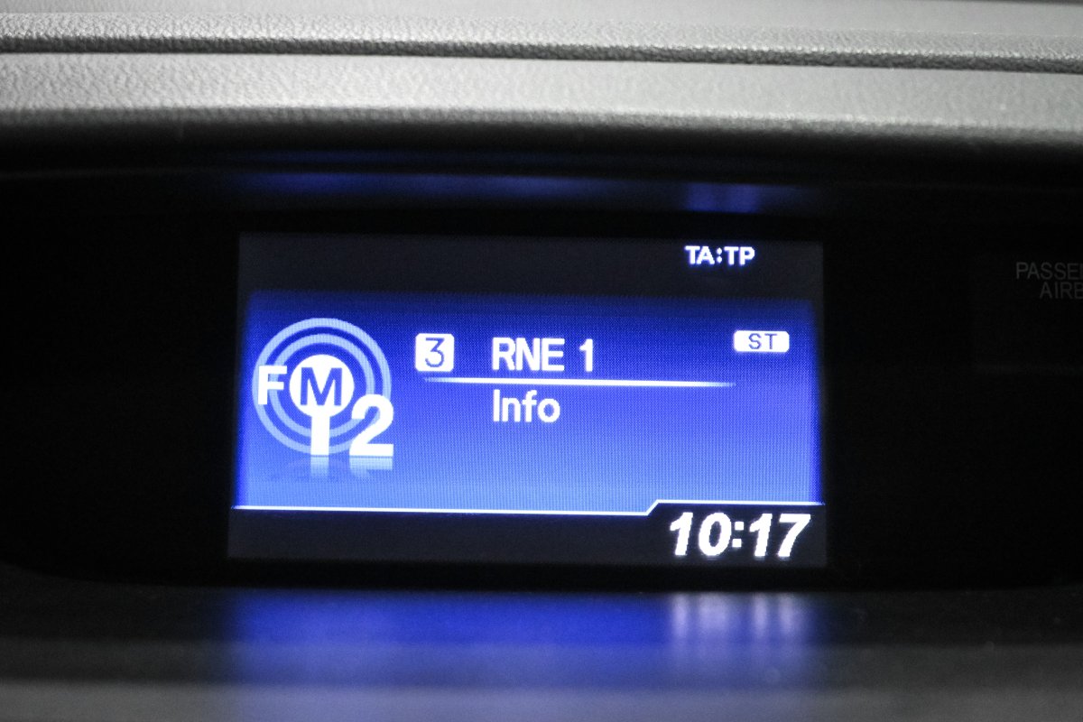 Foto Honda CR-V 14