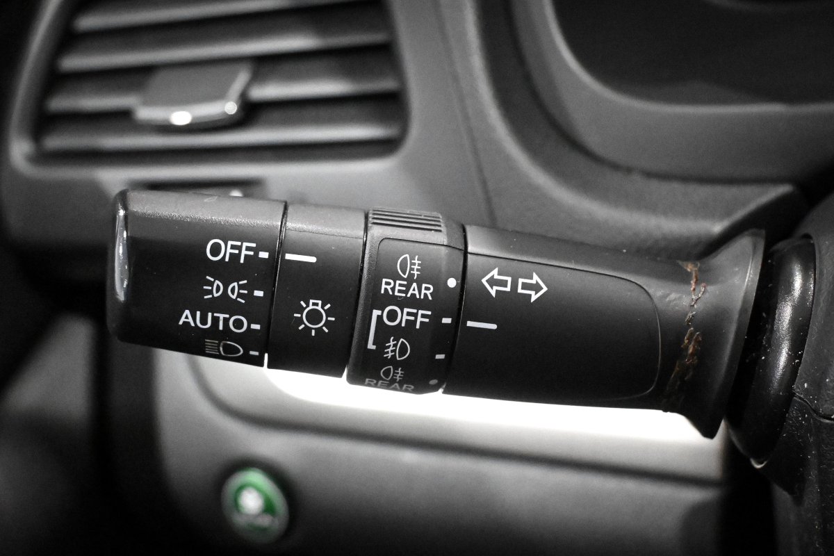 Foto Honda CR-V 22