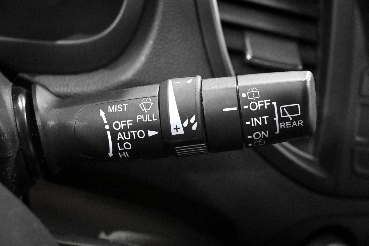 Foto Honda CR-V 23
