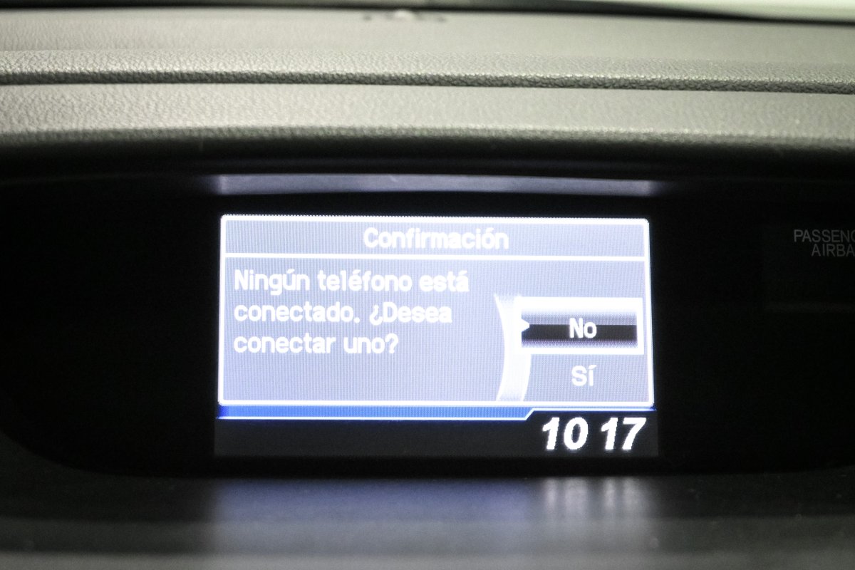 Foto Honda CR-V 15