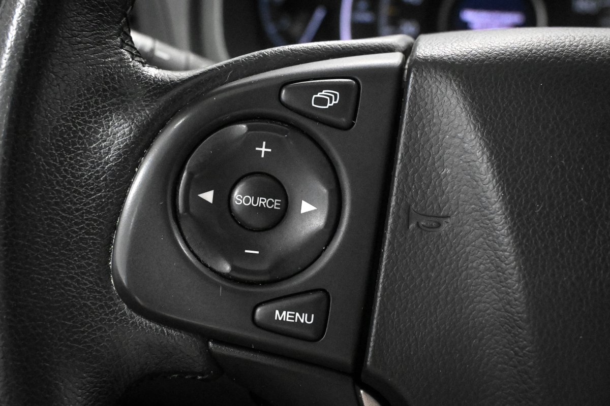 Foto Honda CR-V 24