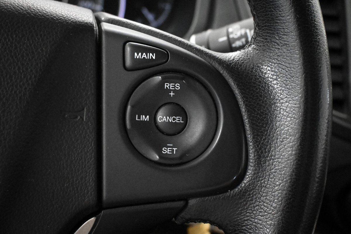 Foto Honda CR-V 25