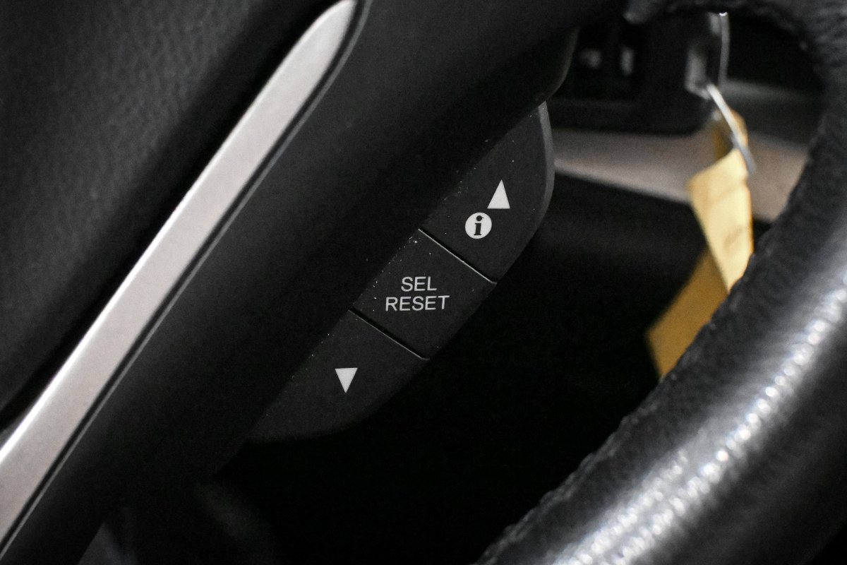 Foto Honda CR-V 27