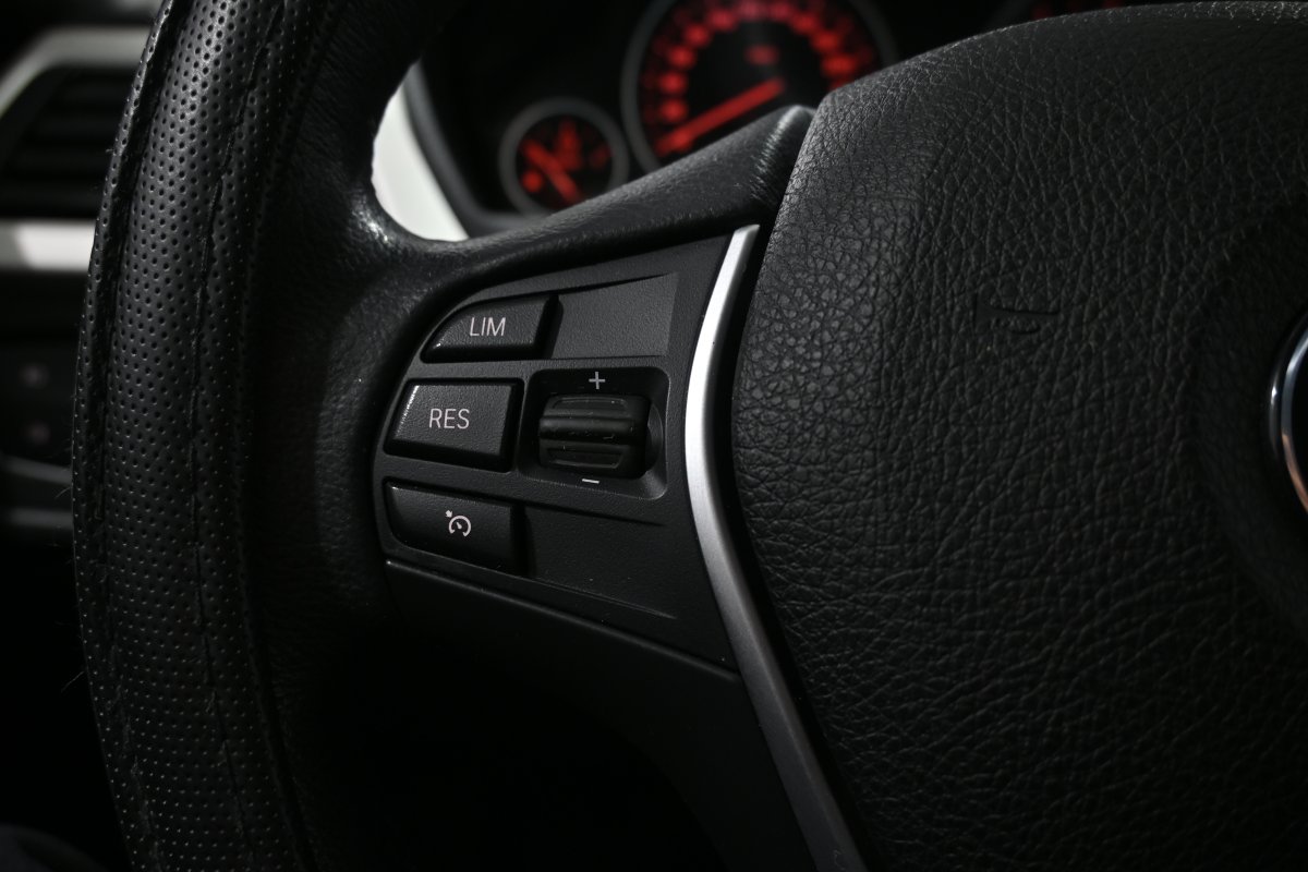 Foto Bmw 318dA 24