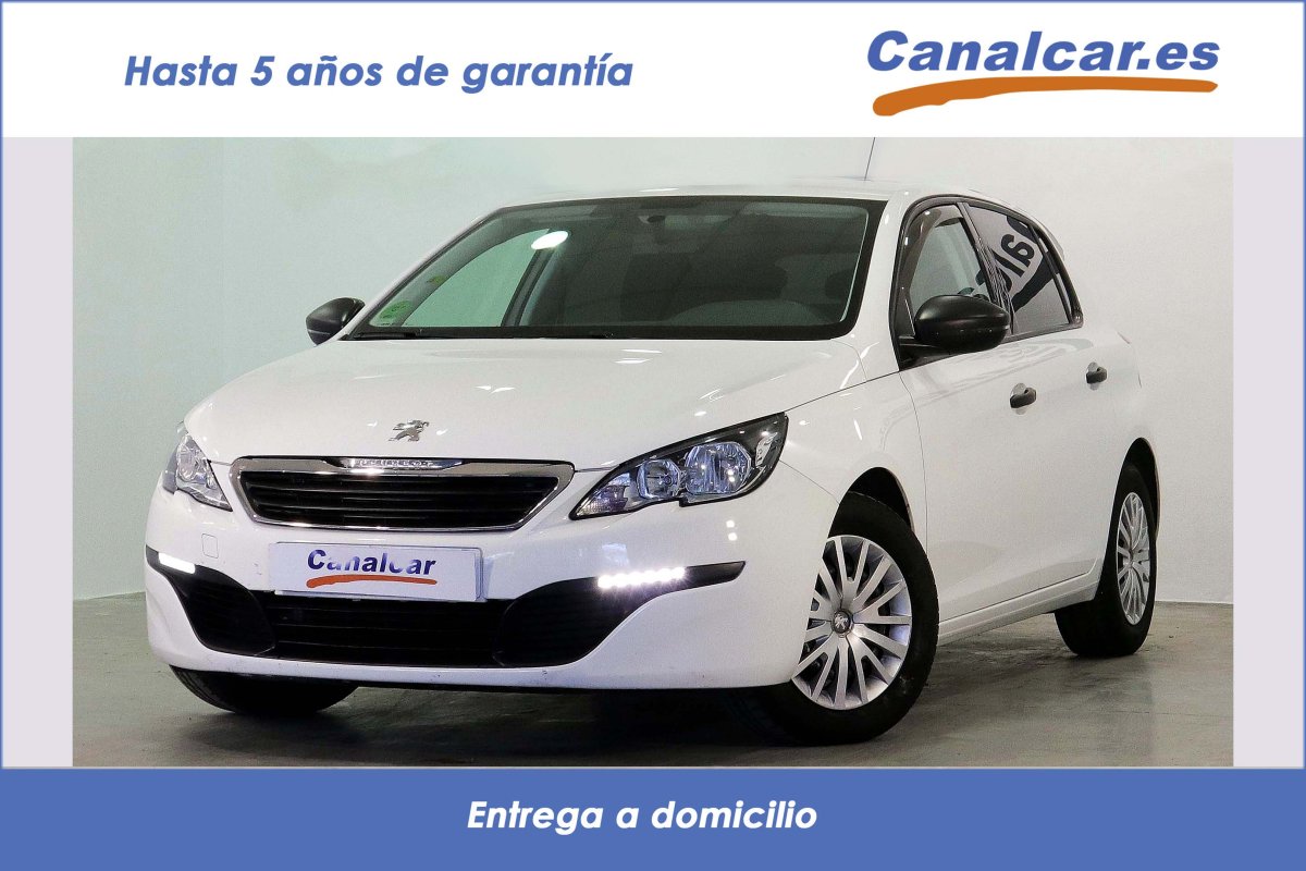 Peugeot 308 308 5p Access 1.6 BlueHDi 100