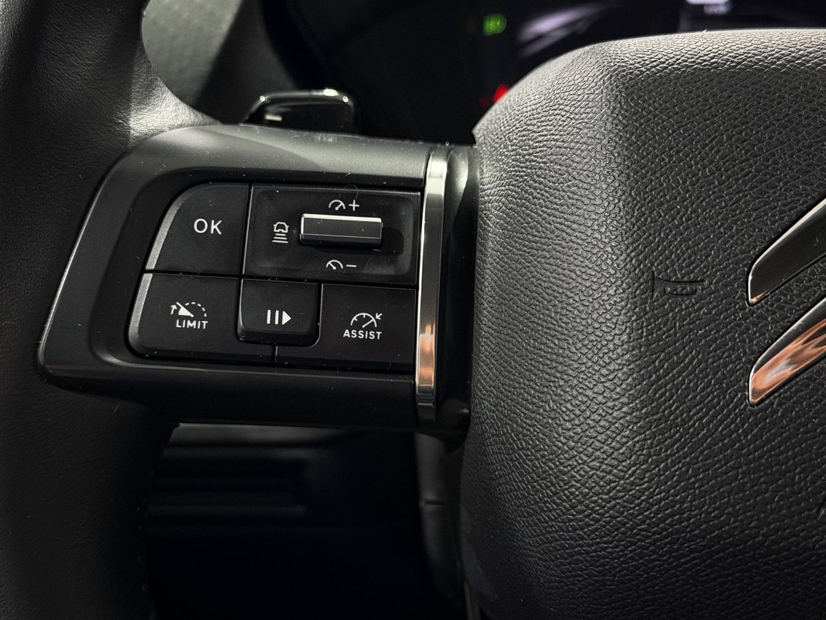 Foto Citroen C5 15