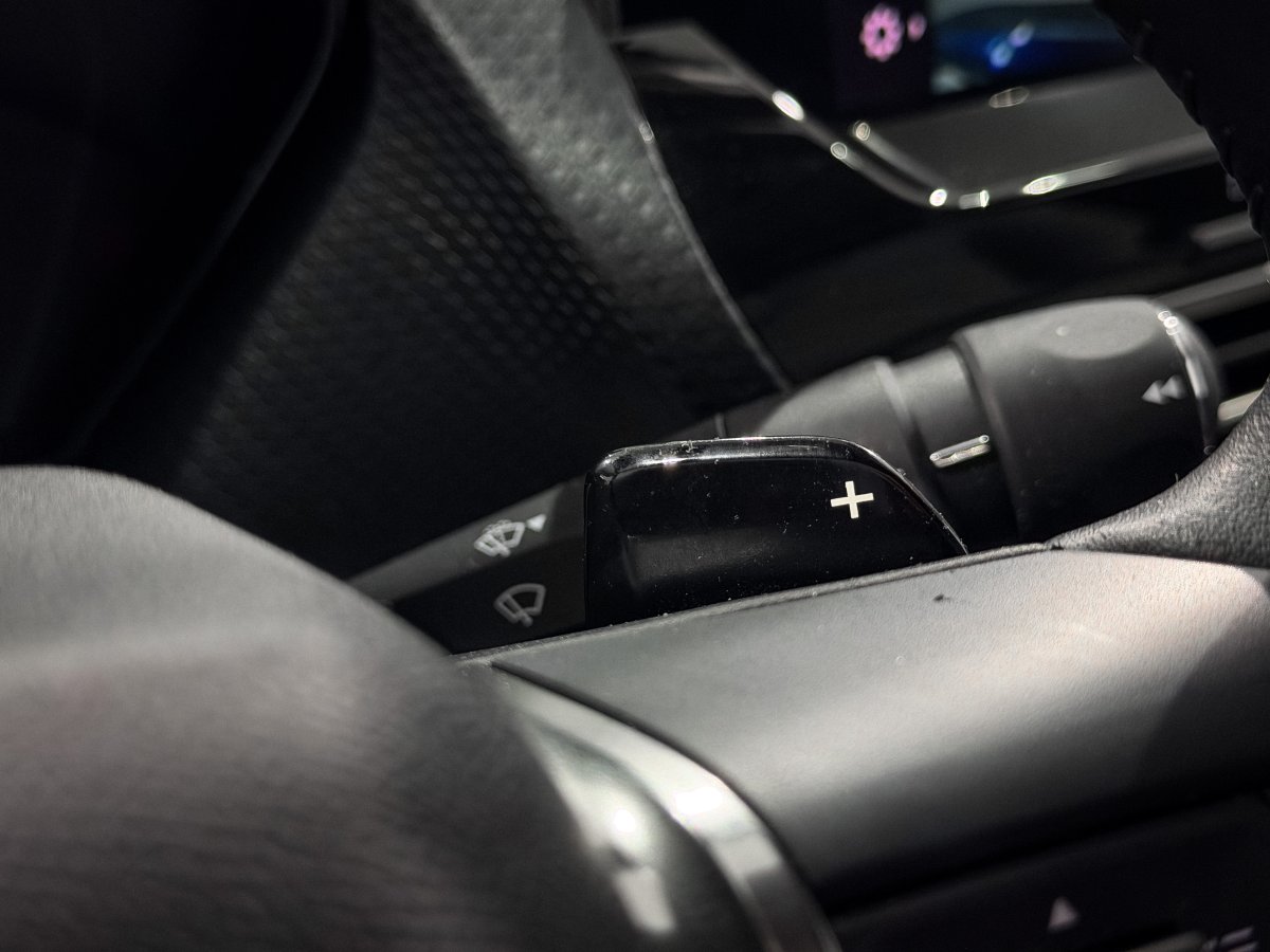 Foto Citroen C5 19