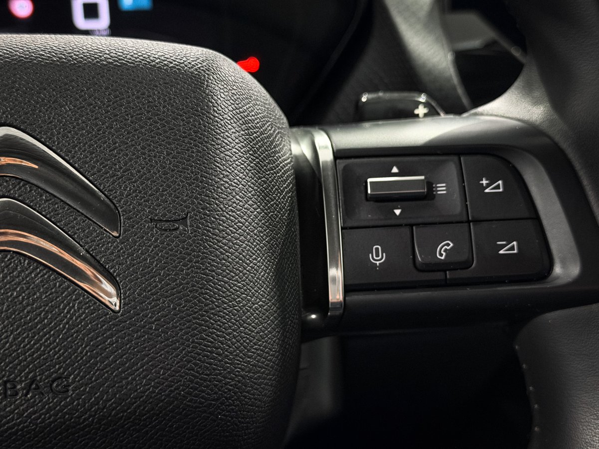Foto Citroen C5 17
