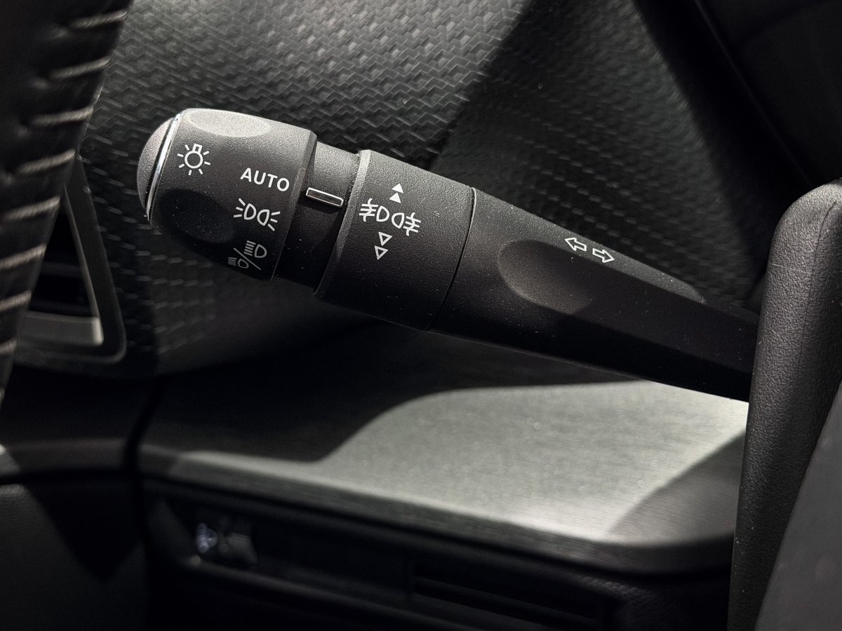 Foto Citroen C5 20