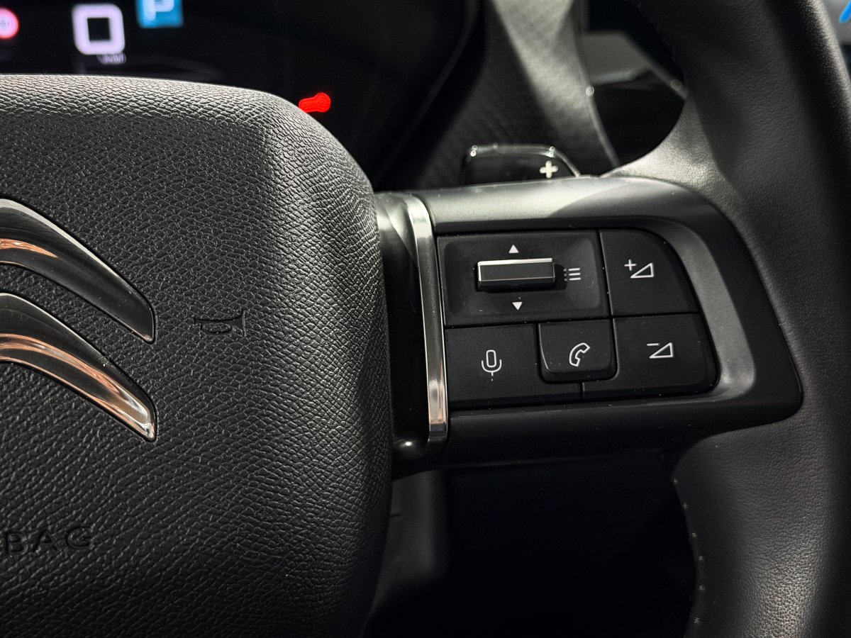 Foto Citroen C5 16