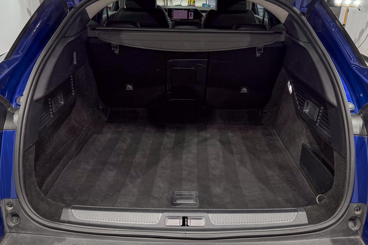 Foto Citroen C5 7