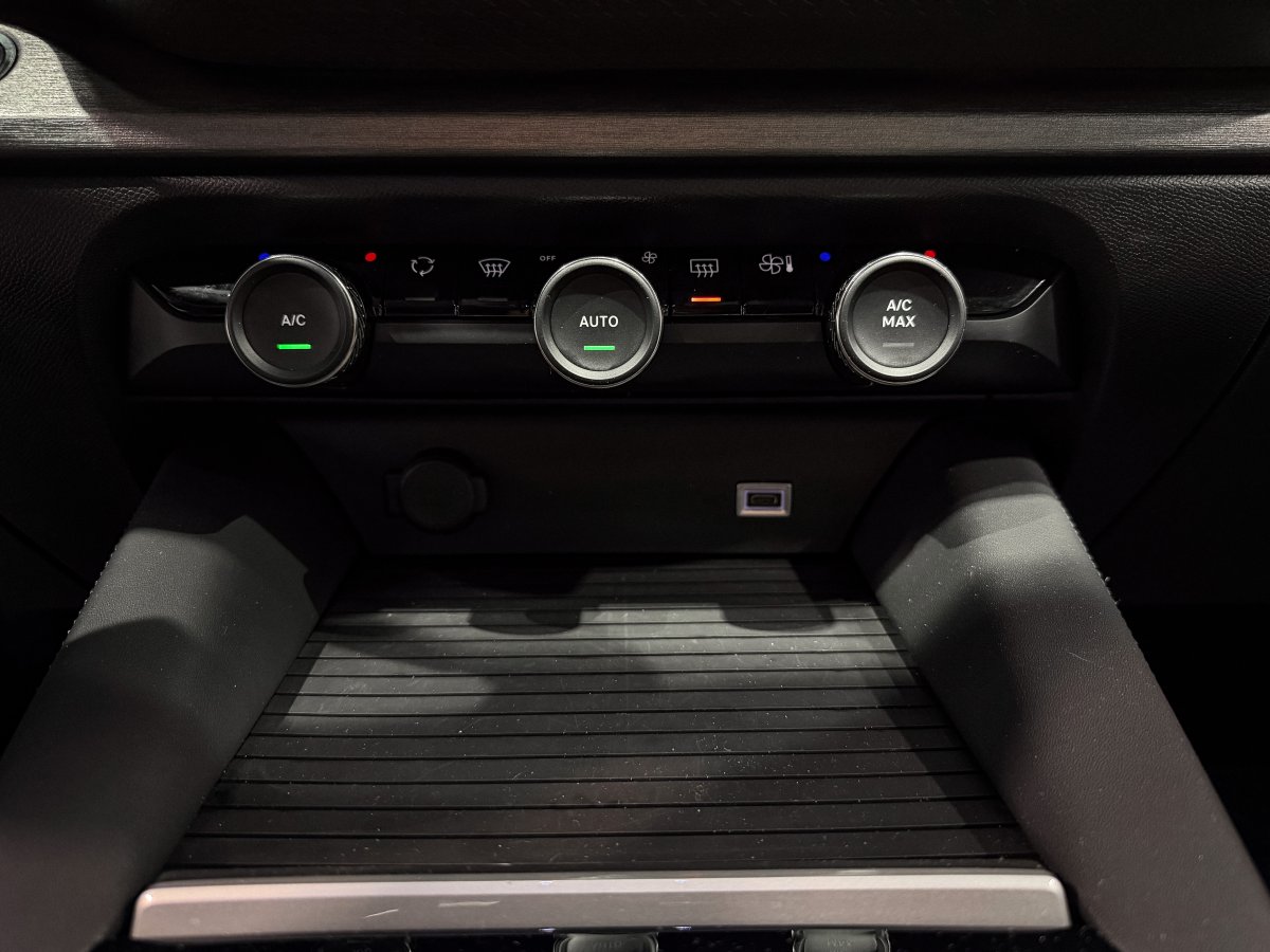 Foto Citroen C5 13