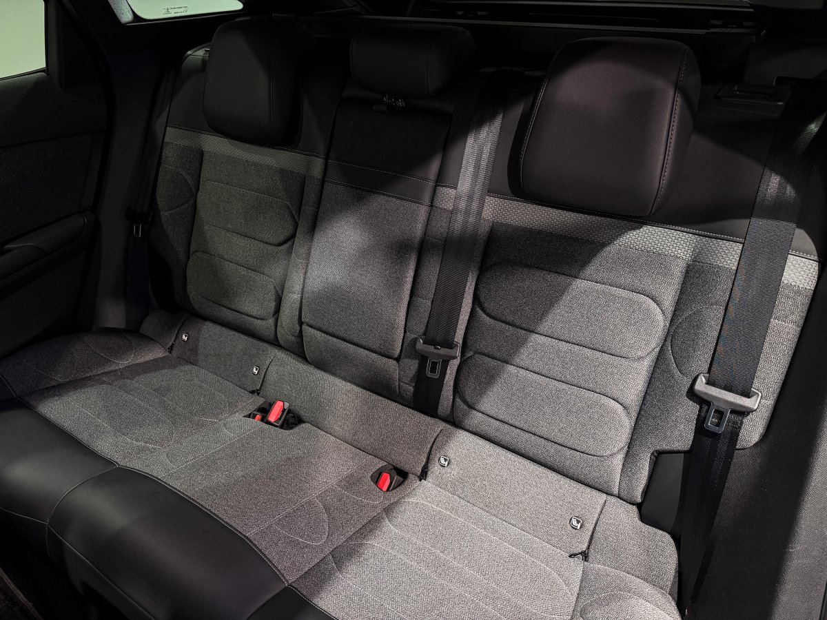 Foto Citroen C5 11