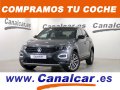Thumbnail 2 del Volkswagen T-Roc Sport 1.5 TSI EVO 110 kW (150 CV)