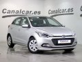 Thumbnail 4 del Hyundai I20 1.2 BD Klass