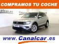 Thumbnail 2 del Volkswagen Tiguan 1.5 TSI Advance DSG 110kW