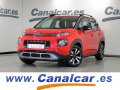 Thumbnail 2 del Citroen C3 Aircross PureTech Feel 82 CV