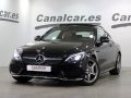 Thumbnail 1 del Mercedes-benz C 220 d Coupé 125 kW (170 CV)