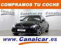 Thumbnail 2 del Mercedes-benz C 220 d Coupé 125 kW (170 CV)