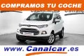 Thumbnail 2 del Ford EcoSport 1.0 EcoBoost Trend 140