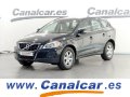 Thumbnail 2 del Volvo XC 60 D3 Momentum Automático
