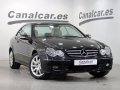 Thumbnail 4 del Mercedes-benz CLK 350 
