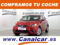 Thumbnail 2 del Seat Ibiza 1.0 TGI S&S Reference 90