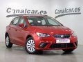 Thumbnail 4 del Seat Ibiza 1.0 TGI S&S Reference 90