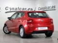 Thumbnail 7 del Seat Ibiza 1.0 TGI S&S Reference 90