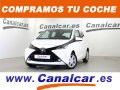 Thumbnail 2 del Toyota Aygo 1.0 VVT-i x-cite 51 kW (69 CV)