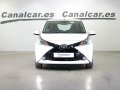 Thumbnail 3 del Toyota Aygo 1.0 VVT-i x-cite 51 kW (69 CV)