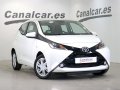 Thumbnail 4 del Toyota Aygo 1.0 VVT-i x-cite 51 kW (69 CV)