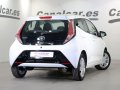 Thumbnail 5 del Toyota Aygo 1.0 VVT-i x-cite 51 kW (69 CV)