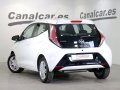 Thumbnail 7 del Toyota Aygo 1.0 VVT-i x-cite 51 kW (69 CV)