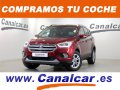 Thumbnail 2 del Ford Kuga 1.5 EcoB. Auto S&S Titanium 4x2 150