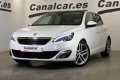 Thumbnail 1 del Peugeot 308 2.0 BlueHDi Allure 150
