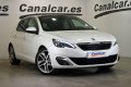 Thumbnail 4 del Peugeot 308 2.0 BlueHDi Allure 150