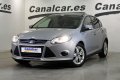 Thumbnail 1 del Ford Focus 1.6TDCi Trend