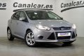 Thumbnail 4 del Ford Focus 1.6TDCi Trend