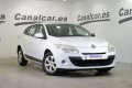 Thumbnail 4 del Renault Megane S.T. 1.5dCi Expression 105
