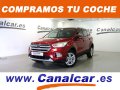Thumbnail 2 del Ford Kuga 1.5TDCi Auto S&S Titanium 4x2 120