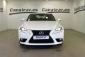Thumbnail 3 del Lexus IS 300h Executive