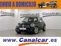 Thumbnail 2 del MINI Cooper D 82 112 CV