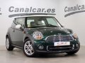 Thumbnail 4 del MINI Cooper D 82 112 CV
