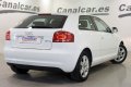 Thumbnail 5 del Audi A3 1.6TDI attraction